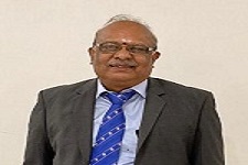  Sri V. Natarajan