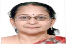  
    
   Smt. Kalpana Sriram 