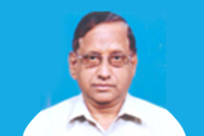  
     Sri. S. Ramachandran